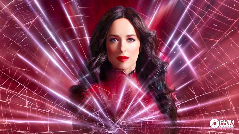 Dakota Johnson có thoát mác nữ chính phim 18+?