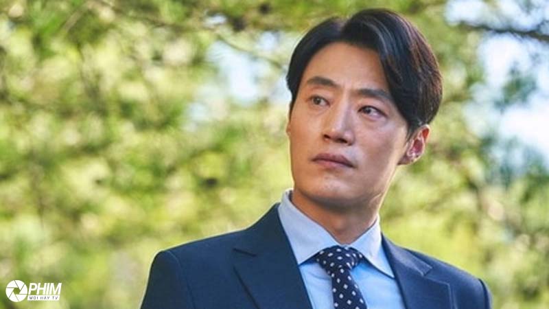 Park Ju-hyun vai Oh Bong-yi