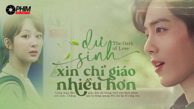 Nhạc phim Quãng Đời Còn Lại Xin Chỉ Giáo Nhiều Hơn (ost)