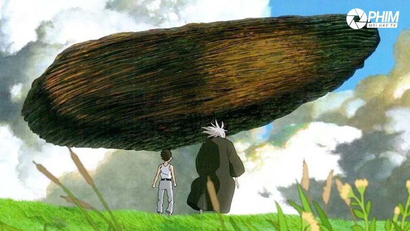 Giấc mộng đẹp cuộc đời của Hayao Miyazaki 