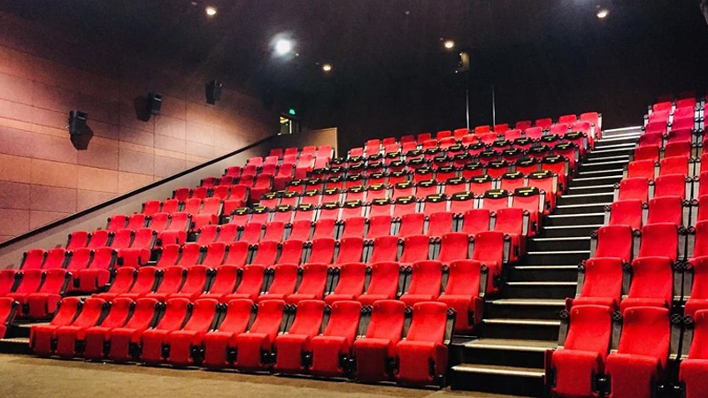 Rạp chiéu phim Quận 6 - Galaxy Cinema Kinh Dương Vương