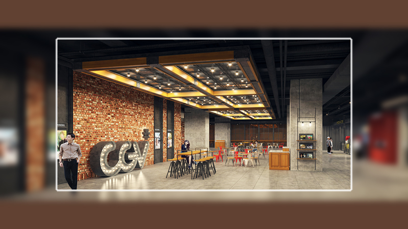 CGV Pearl Plaza Quận Bình Thạnh
