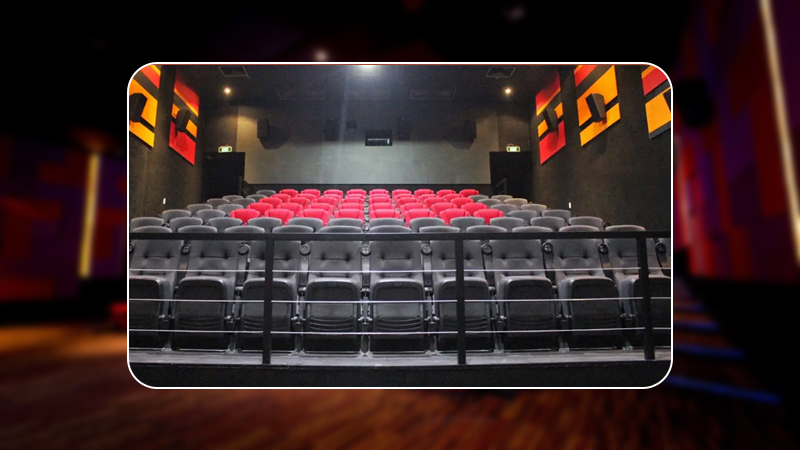 BHD Star Cineplex Phạm Hùng