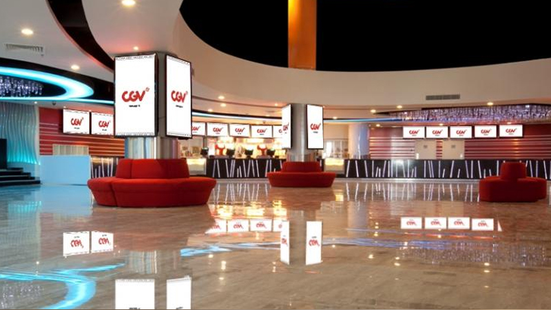 Rạp CGV Aeon Tân Phú