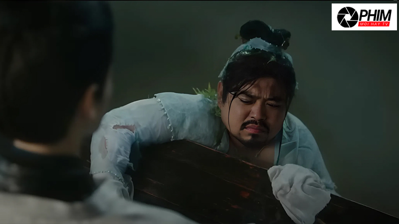 xem phim Nhan Tâm Ký tập 1