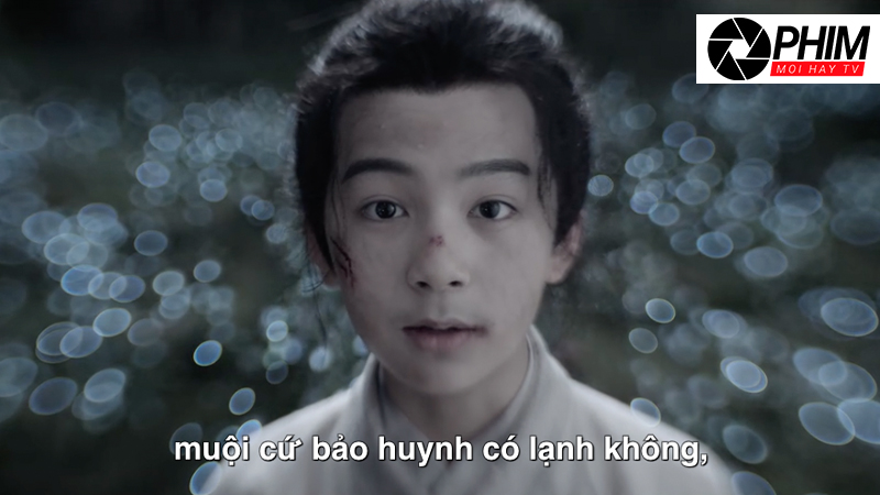 Nhan Tâm Ký