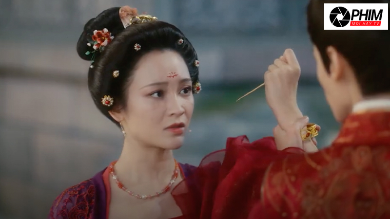 Nội dung chi tiết Nhan Tâm Ký tập 7 