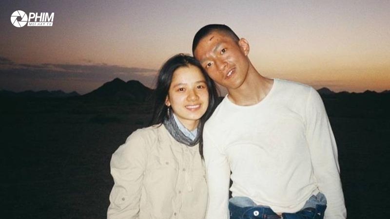 Khái quát nội dung phim Anh Muốn Chúng Ta Ở Bên Nhau
