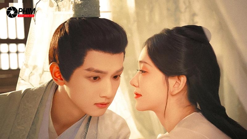 Lục Hoài do Diệp Giai Thịnh thủ vai