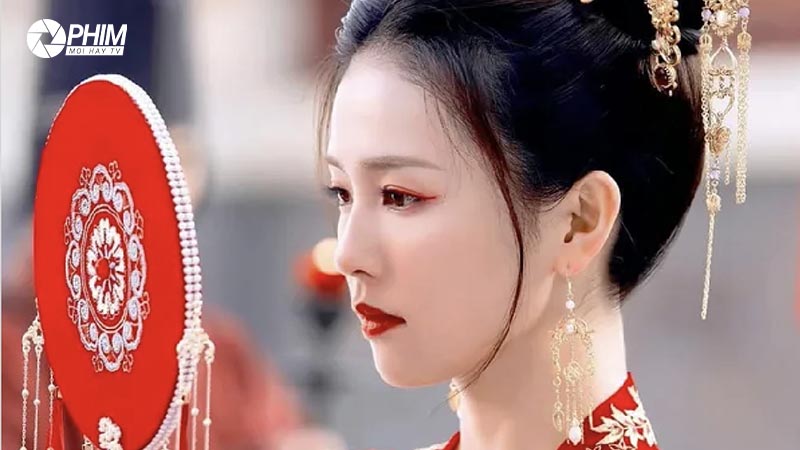 Bạch Lộc trong vai Thôi Thời Nghi