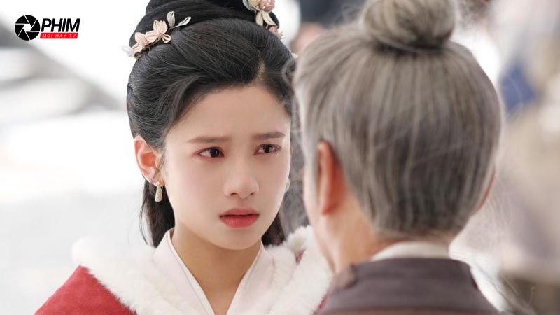Sự phát triển tâm lý của nhân vật Hoa Chỉ