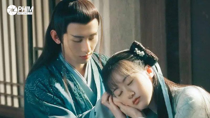 Tóm tắt nội dung phim Lưu Ly Mỹ Nhân Sát