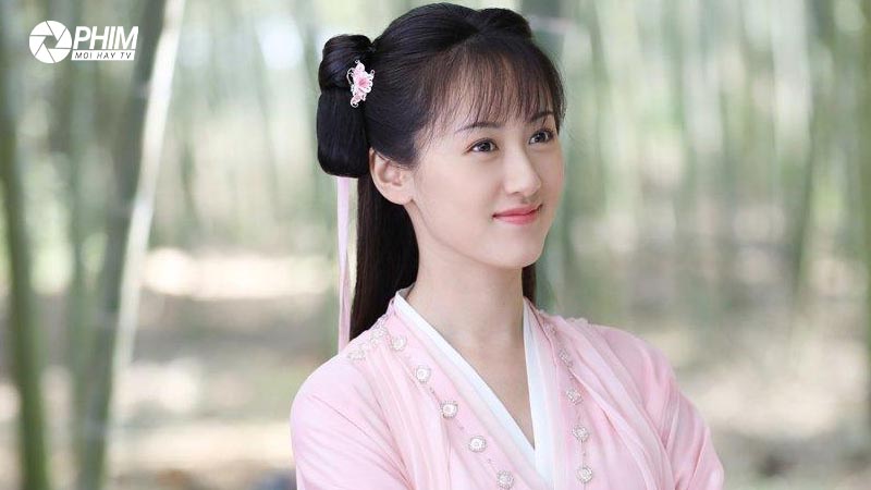 Viên Băng Nghiên - vai Chử Toàn Cơ