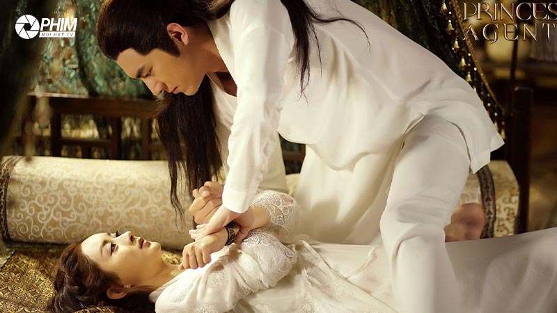 Sở Kiều Truyện thu hút đông đảo người hâm mộ phim ảnh