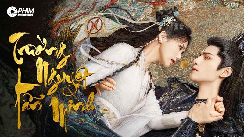 Trường Nguyệt Tẫn Minh tạo nên làn sóng lớn trong cộng đồng người yêu phim Hoa ngữ