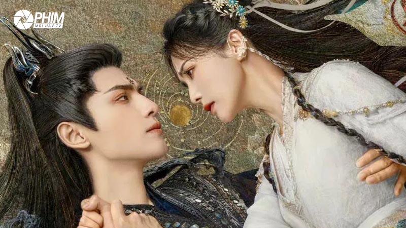 Cốt truyện bi thương xen lẫn tình yêu sâu sắc