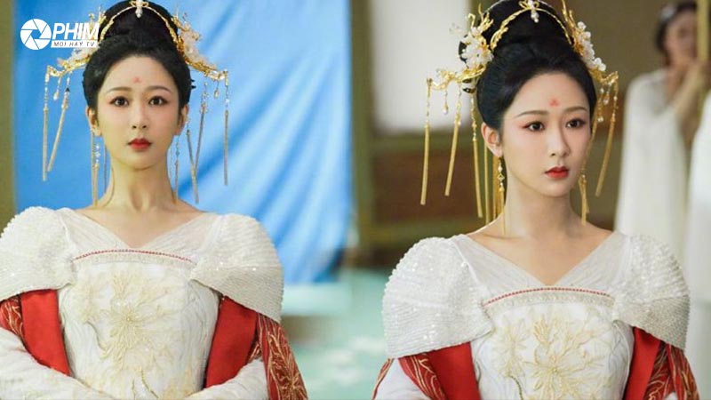 Dương Tử trong vai Tiểu Yêu