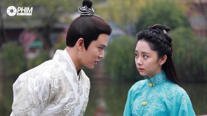 Khái quát nội dung chính phim Cẩm Y Chi Hạ