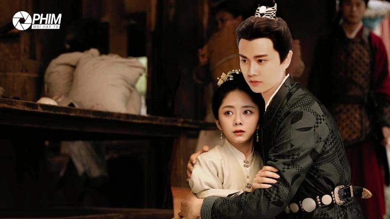 Khán giả thương cho “cảnh nghèo" của đoàn phim Cẩm Y Chi Hạ