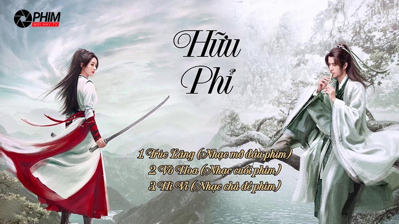Tạo hình nhân vật và trang phục “xấu"
