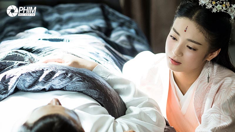 Theo tình tình chạy, trốn tình tình theo - mối tình đáng yêu của Nhã Lan Châu với Chiến Bắc Dã