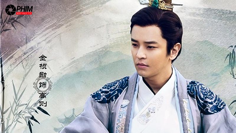 Kim Jung Hoon (vai Cao Tắc)