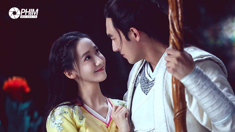 Võ Thần Triệu Tử Long: Một bộ phim tình cảm lịch sử hay một bộ phim lịch sử tình cảm?