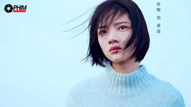 Nhậm Mẫn trong vai Dịch Dao