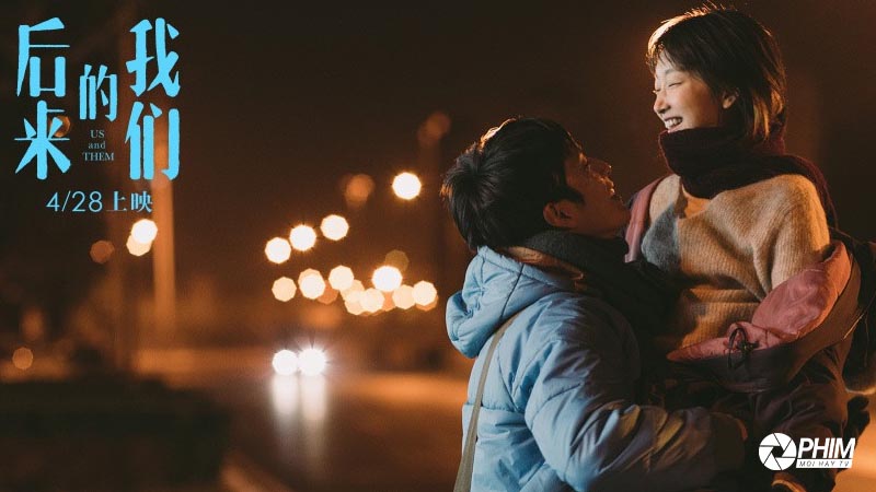 Cuộc hội ngộ tình cờ của hai nhân vật chính - Kiến Thanh và Tiểu Hiểu
