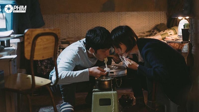 Cảm giác thân thuộc và gần gũi chinh phục khán giả