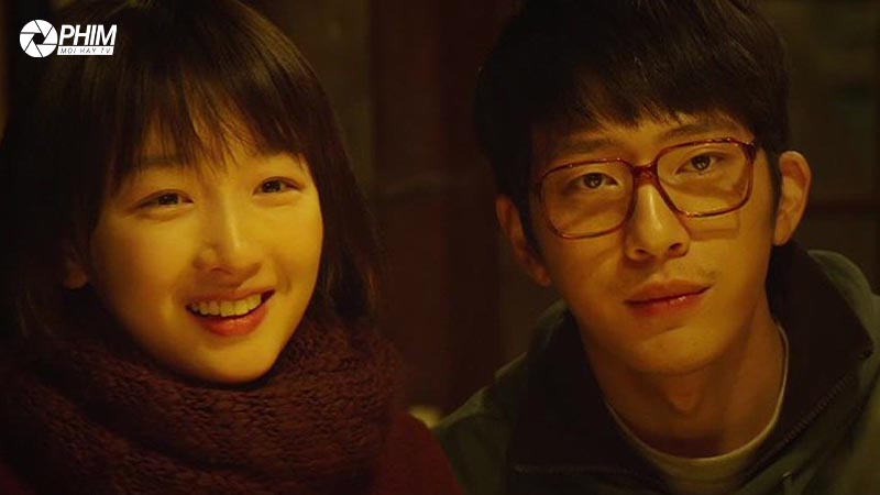 Mối quan hệ giữa Kiến Thanh và Tiểu Hiểu được khắc họa một cách tinh tế
