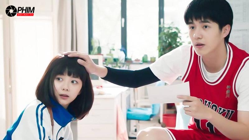 Cốt truyện thanh xuân vườn trường đáng yêu nhưng thực tế