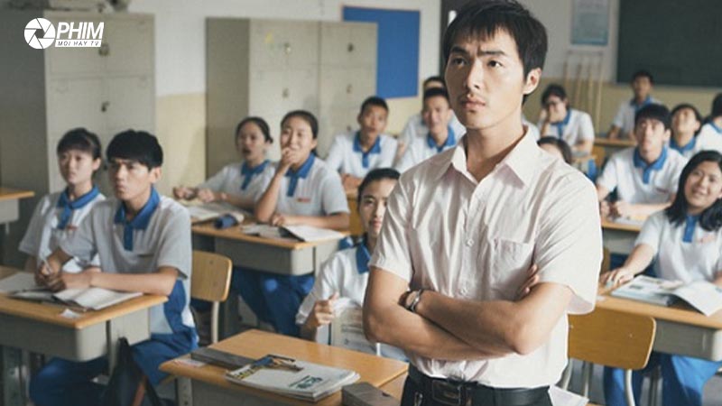 Bộ phim để lại dư âm sâu lắng trong lòng khán giả