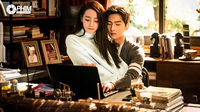 Em Là Niềm Kiêu Hãnh Của Anh khéo léo lồng ghép những chi tiết về khó khăn và hy sinh trong sự nghiệp