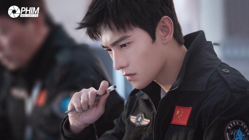 Vu Đồ do Dương Dương thủ vai