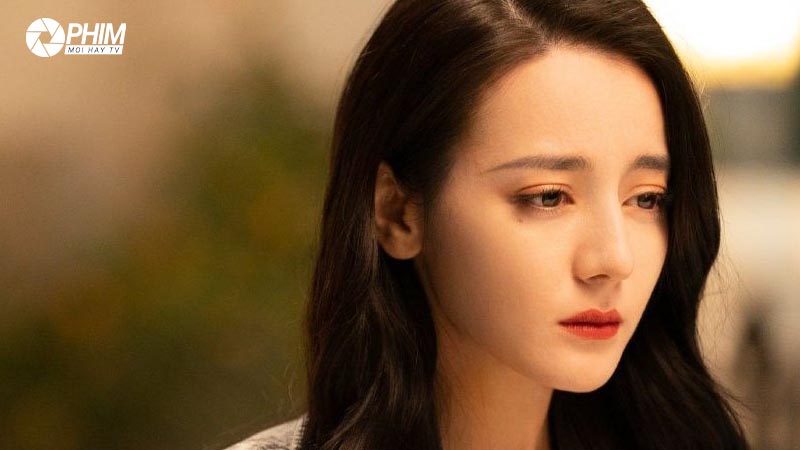 Kiều Tinh Tinh do Địch Lệ Nhiệt Ba thủ vai