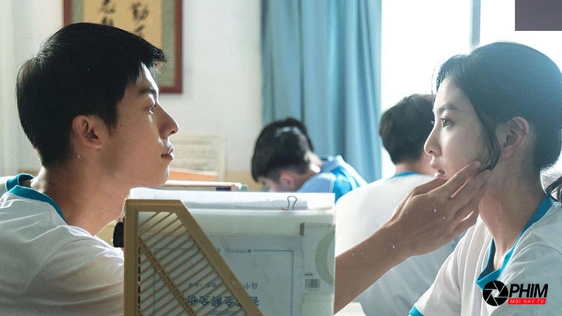 Đánh Giá Phim Hôn Lễ Của Em: Câu Chuyện Tình Yêu Đầy Nuối Tiếc