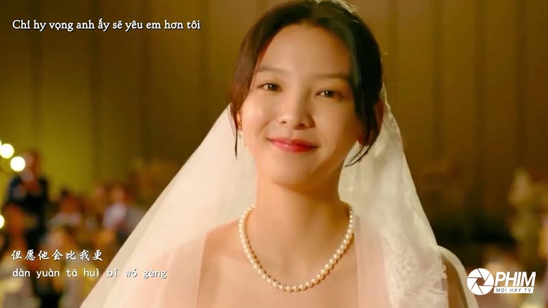 Chương Nhược Nam Thủ Vai Vưu Vịnh Từ