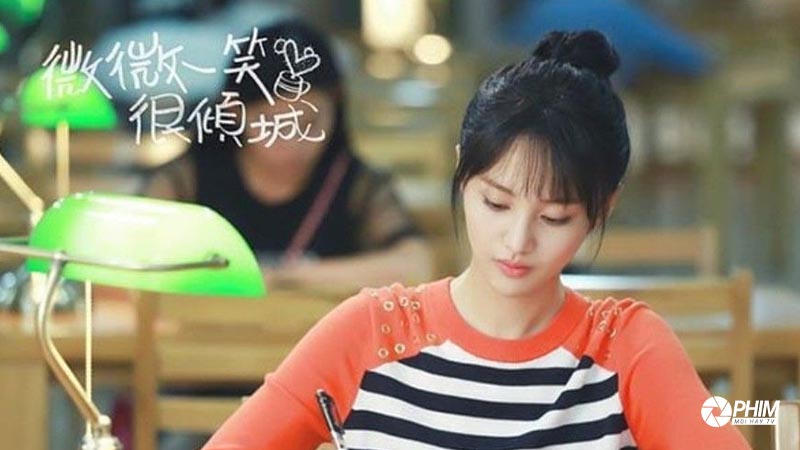 Trịnh Sảng vai Bối Vy Vy