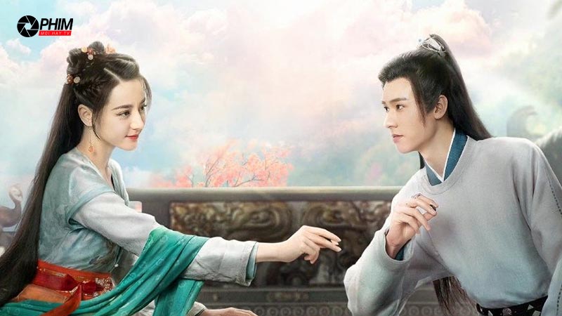Review An Lạc Truyện: Cuộc Hành Trình Tìm Lại Công Lý Của Nhậm An Lạc