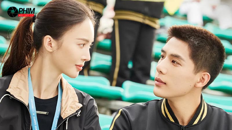 Nội Dung Chi Tiết Phim "Con Đường Rực Lửa"