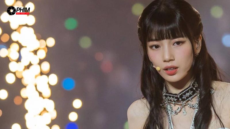 Bae Suzy vai Lee Doona