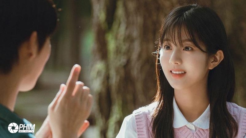Yoon Cheong Ah – Vẫn luôn quá đỗi dịu dàng với thế gian như thế