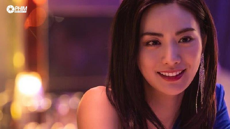 Nana hóa thân vào Kim Mo Mi hậu phẫu thuật với thần thái cuốn hút, xinh đẹp