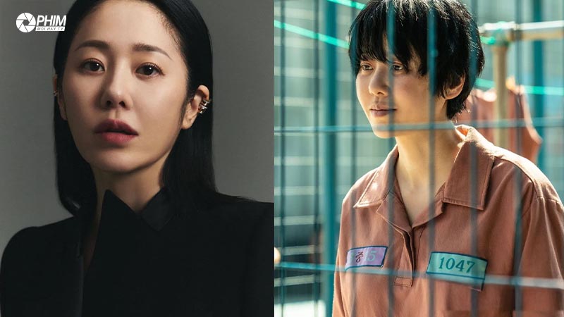 Go Hyun Jung đã khắc họa rõ nét Kim Mo Mi ở tuổi trung niên khi trải qua nhiều biến cố lớn cuộc đời
