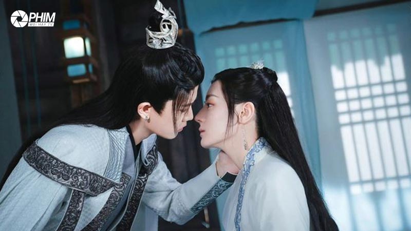 Mối Tình “Ngược Luyến” Giữa Kỷ Vân Hòa Và Trường Ý