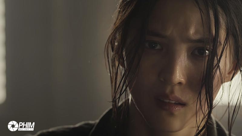 Han So Hee vai Yoon Chae Ok