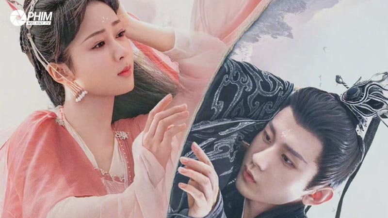 Đánh Giá Phim Trầm Vụn Hương Phai - Bản Tình Ca Đượm Màu Nước Mắt