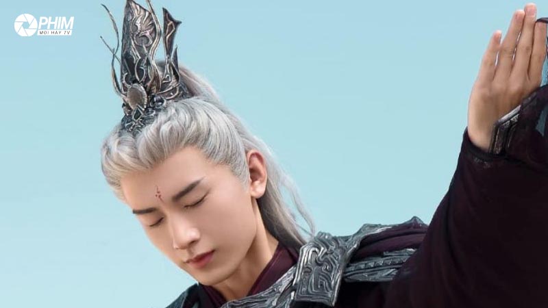 Nhan Đàm, với trái tim trong sáng, không ngần ngại hy sinh