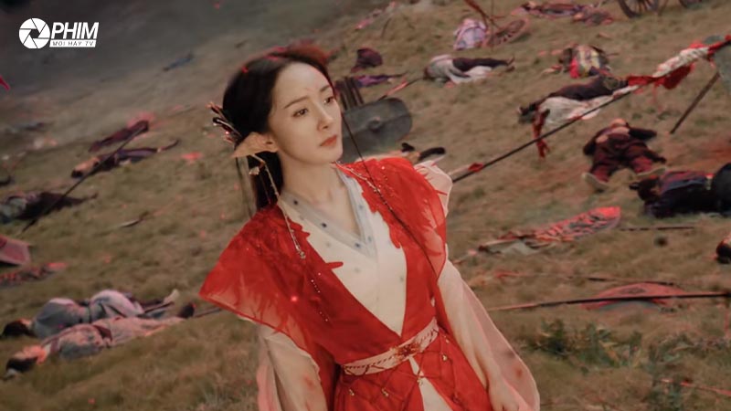 "Hồ Yêu Tiểu Hồng Nương" có kịch bản được chuyển thể từ bộ truyện tranh cùng tên
